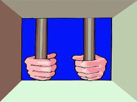 Accused of rape arrested